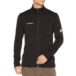 Mammut 猛犸象 Aconcagua Light ML 男士輕量抓絨夾克 1014-04260