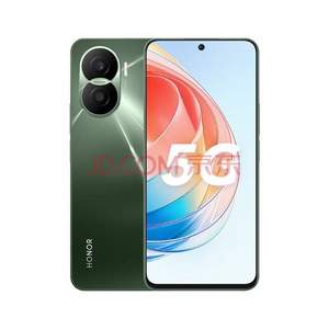 HONOR 荣耀 X40i 5G手机 12GB+256GB 赠耳机  