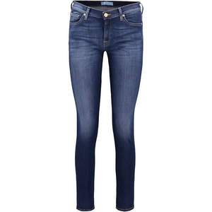 7 For All Mankind The Skinny 女士中腰弹力紧身牛仔裤JSWT8870HA