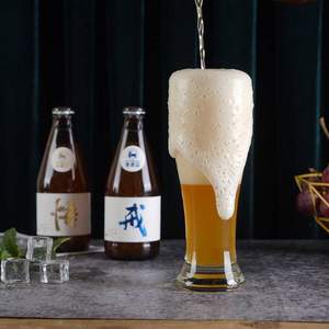 泸州老窖，奥普蓝 西游记系列 艾尔精酿白啤300mL*6瓶