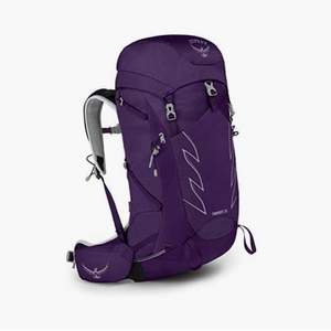 OSPREY 小鹰 Tempest 30 暴风 30L 女款轻量徒步登山包