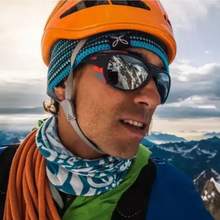 <span>大降￥316！</span>Julbo 法国佳宝 Explorer 2.0系列 男士户外太阳镜
