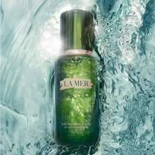 La Mer 海蓝之谜 新版玻璃瓶精萃水 150mL