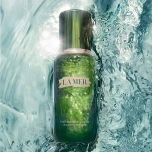 5日20点开始，La Mer 海蓝之谜 新版玻璃瓶精萃水 150mL 