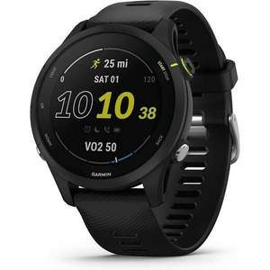 Garmin 佳明 Forerunner255 GPS 智能铁人三项运动手表 音乐版