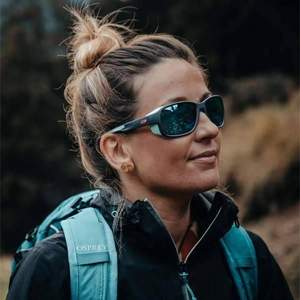 Julbo 法国佳宝 Monterosa 2系列 女士户外太阳镜