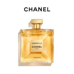 Chanel 香奈儿 嘉柏丽尔天性淡香精香水 EDP 100ml €121.5