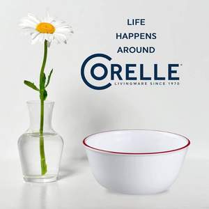 Corelle 康宁 530ml汤碗6件套 1148537