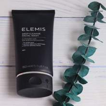 Elemis 艾麗美 男士深層清潔洗面奶 50ml