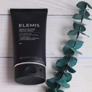 Elemis 艾丽美 男士深层清洁洗面奶 50ml