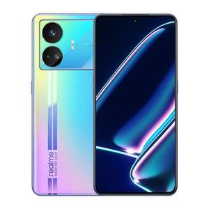 realme 真我 GT Neo5 SE 5G智能手机  12GB+512GB