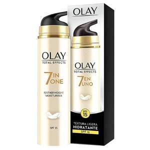 Olay 玉兰油 SPF15 多效修复轻量保湿霜50mL