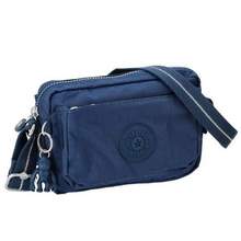 Kipling 凯浦林 Abanu 单肩斜挎包KI4208