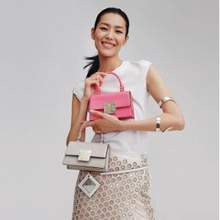 MYBAG：Tory Burch、COACH、Tod's、西太后等多個(gè)熱門品牌春夏新品