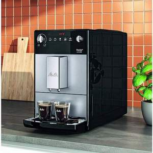 Melitta 美乐家 Purista 300系列 全自动咖啡机