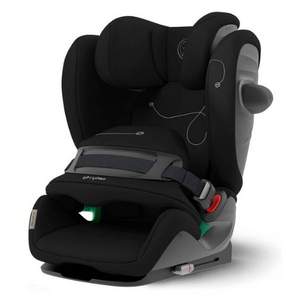 Cybex 赛百斯 Pallas G i-Size 儿童安全座椅 