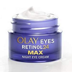 Olay 玉兰油 Retinol24 视黄醇夜间保湿霜晚霜 无香型 50g