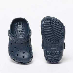 CROCS 卡骆驰 儿童洞洞鞋 15908 多色