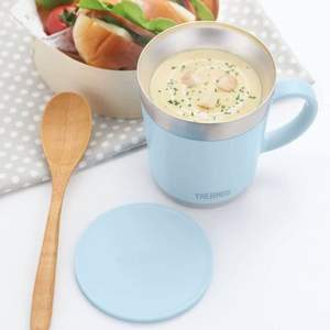 Thermos 膳魔師 JDC-351 保溫杯馬克杯350ml  
