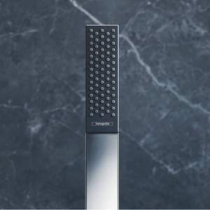Hansgrohe 漢斯格雅 Rainfinity境雨系列 100mm棒式手持花灑 