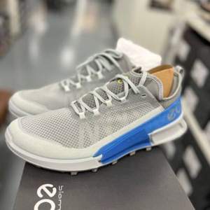 ECCO 愛步 Biom 2.1 健步2.1越野系列 男士越野跑鞋822804