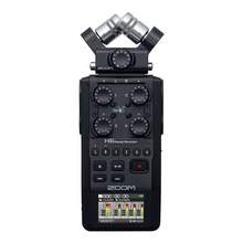 ZOOM H6 2020版 6声道便携式录音笔