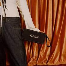 Marshall 马歇尔 Middleton 便携式蓝牙音箱