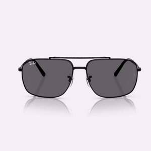 Ray-Ban 雷朋 RB3796 复古时尚双梁太阳镜