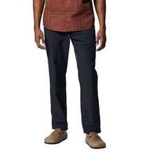 Mountain Hardwear 山浩 Stryder™ 男士户外防泼水长裤2038681