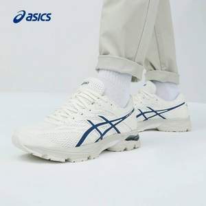 Asics 亚瑟士 Gel-Flux 4 男款缓震跑鞋 1011A614