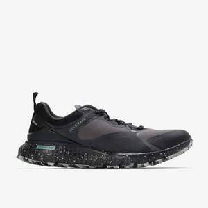 Cole Haan 歌涵 Zerøgrand Overtake 男士全地形缓震跑鞋C36361