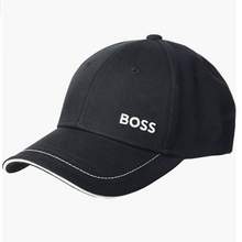 Hugo Boss 雨果·博斯 Cap-1 男士休闲棒球帽 50468258
