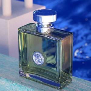 Versace 范思哲 心动地中海（心动女士）女士淡香水 EDT 100mL $52.91