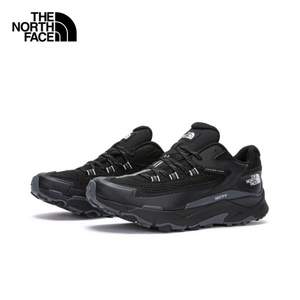 THE NORTH FACE 北面 Vectiv Taraval 男士防水拉力越野鞋徒步鞋 5LWT