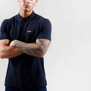 BOSS Hugo Boss 雨果博斯 Piro 男士休閑Polo衫50469258