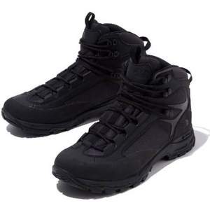 降154元，THE NORTH FACE 北面 男士輕量高幫徒步登山靴  NF52320