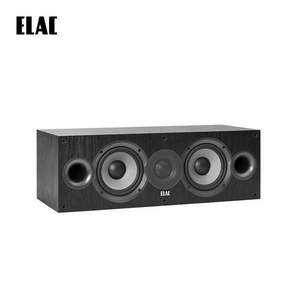 ELAC 意力 Debut 2.0 C5.2系列 DC52 中置扬声器