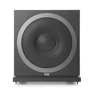 ELAC 意力 Debut 2.0系列 SUB3010 400W有源低音炮