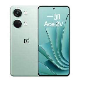 OnePlus 一加 Ace 2V 5G智能手机 12GB+256GB