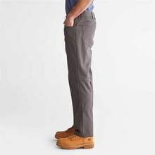 Timberland PRO® 添柏岚 8 Series 男士Flex帆布工装裤A1VA9