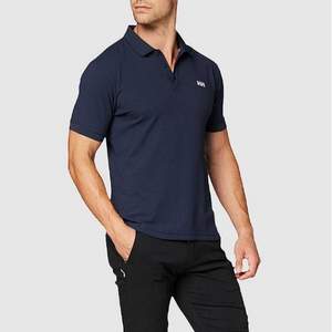Helly Hansen 哈里漢森 Driftline系列 UPF30防曬速干POLO衫