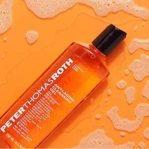 Peter Thomas Roth 彼得罗夫 活颜亮肤洁面啫喱 250mL