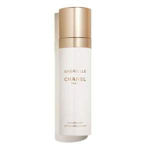 Chanel 香奈儿 嘉柏丽尔止汗香体喷雾100mL €46.02