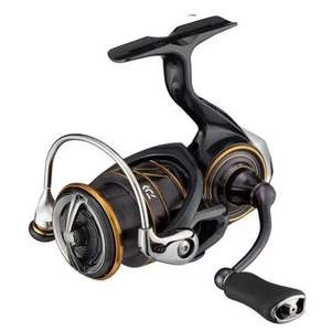 Daiwa 达亿瓦 21年款渔线轮 Cardia系列 LT3000-XH 速比6.2