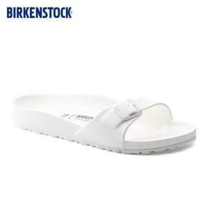 Birkenstock 勃肯 Madrid 女款Eva凉拖鞋  128183