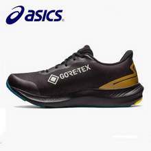 銷量第一，ASICS 亞瑟士 Gel-Pulse 14 男士GTX防水回彈緩震跑鞋1011B490