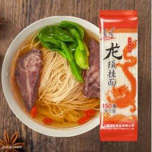 顶味 龙须细挂面 150g*10包