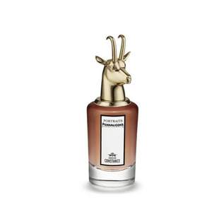 Penhaligon's 潘海利根 肖像兽首 变幻莫测的康斯坦丝（羊）香水 EDP 75mL €187