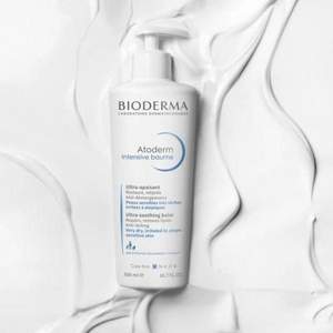 BIODERMA 贝德玛 赋妍滋养修护凝露 500ml