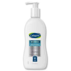 Cetaphil 丝塔芙 保湿滋润沐浴洗液296mL